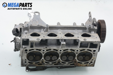 Motorkopf for Volkswagen Polo (9N/9N3) 1.4 12V, 80 hp, hecktür, 5 türen, 2008