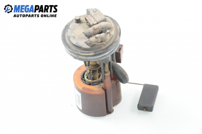 Benzinpumpe for Peugeot 405 1.6, 88 hp, sedan, 1995