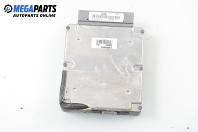 ECU for Ford Ka 1.3, 50 hp, 1997 № 97KB-12A650-DB