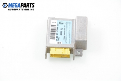 Modul airbag for Ford Ka 1.3, 50 hp, 1997 № 97KG 14B056 BB