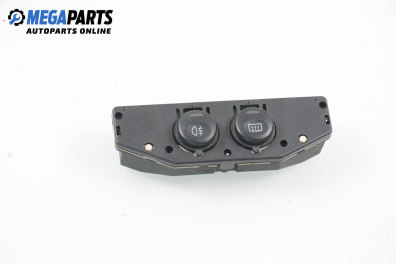 Buttons panel for Ford Ka 1.3, 50 hp, 1997