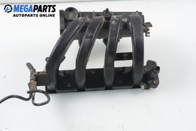 Intake manifold for Ford Ka 1.3, 50 hp, 1997