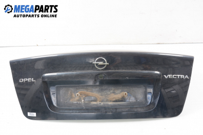 Heckklappe for Opel Vectra B 2.0 16V DTI, 101 hp, sedan, 1997