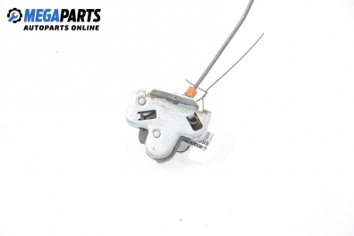 Heckklappe-schloss for Opel Vectra B 2.0 16V DTI, 101 hp, sedan, 1997