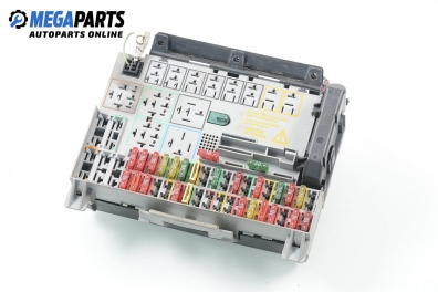 Fuse box for Opel Vectra B 2.0 16V DTI, 101 hp, sedan, 1997