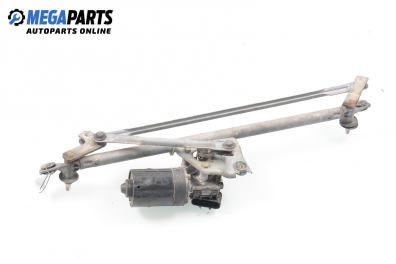 Front wipers motor for Opel Vectra B 2.0 16V DTI, 101 hp, sedan, 1997, position: front