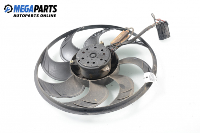 Radiator fan for Opel Vectra B 2.0 16V DTI, 101 hp, sedan, 1997