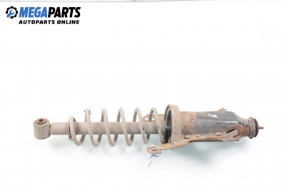 MacPherson-federbein for Opel Vectra B 2.0 16V DTI, 101 hp, sedan, 1997, position: rechts, rückseite