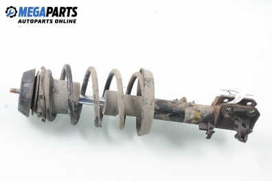 MacPherson-federbein for Opel Vectra B 2.0 16V DTI, 101 hp, sedan, 1997, position: links, vorderseite