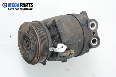 Kompressor klimaanlage for Opel Vectra B 2.0 16V DTI, 101 hp, sedan, 1997