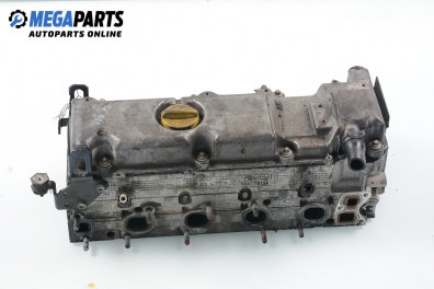 Chiulasă for Opel Vectra B 2.0 16V DTI, 101 hp, sedan, 1997
