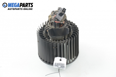 Heating blower for Fiat Palio 1.6 16V, 100 hp, station wagon, 1998