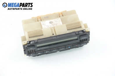 Panou aer condiționat for Volkswagen Passat (B5; B5.5) 1.9 TDI, 110 hp, combi, 1998 № Hella 5HB 007 617-02
