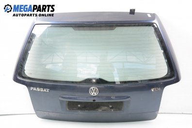 Heckklappe for Volkswagen Passat (B5; B5.5) 1.9 TDI, 110 hp, combi, 1998