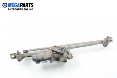 Front wipers motor for Opel Vectra B 2.0 16V DTI, 101 hp, hatchback, 2000, position: front