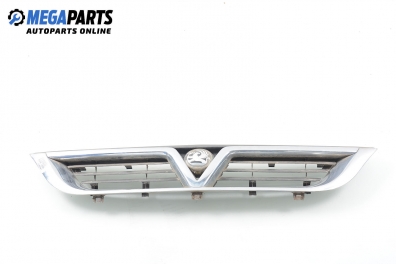 Grill for Opel Vectra B 2.0 16V DTI, 101 hp, hatchback, 2000