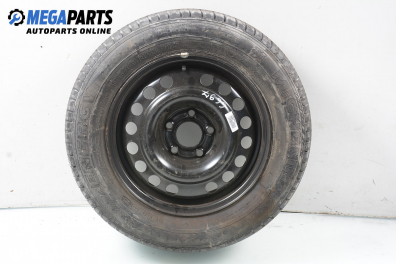 Spare tire for Opel Vectra B (1996-2002) 15 inches, width 6 (The price is for one piece)