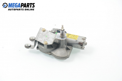 Front wipers motor for Opel Vectra B 2.0 16V DTI, 101 hp, hatchback, 2000, position: rear