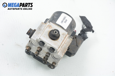 ABS for Opel Vectra B 2.0 16V DTI, 101 hp, hecktür, 2000