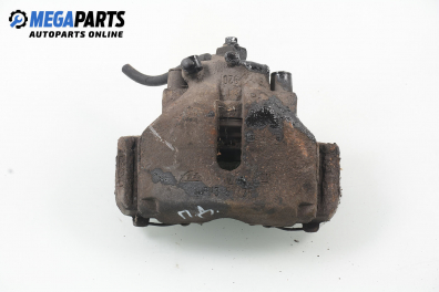 Caliper for Opel Vectra B 2.0 16V DTI, 101 hp, hatchback, 2000, position: front - right