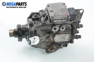Diesel injection pump for Opel Vectra B 2.0 16V DTI, 101 hp, hatchback, 2000