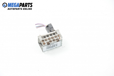 Regelwiderstand for Ford Escort 1.6 16V, 90 hp, combi, 1998