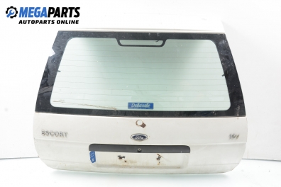 Boot lid for Ford Escort 1.6 16V, 90 hp, station wagon, 1998