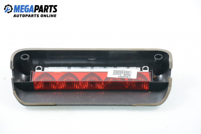 Central tail light for Ford Escort 1.6 16V, 90 hp, station wagon, 1998