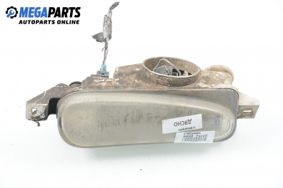 Lampă de ceață spate for Ford Escort 1.6 16V, 90 hp, combi, 1998, position: dreapta