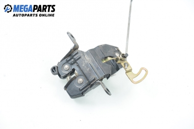 Trunk lock for Ford Escort 1.6 16V, 90 hp, station wagon, 1998
