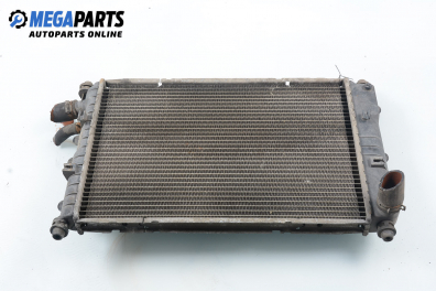 Wasserradiator for Ford Escort 1.6 16V, 90 hp, combi, 1998