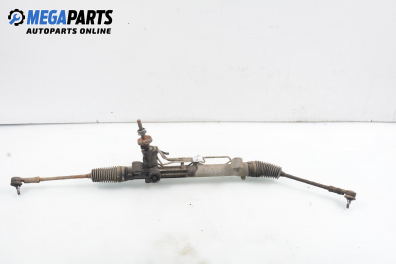 Zahnstangen-lenkgetriebe, hydraulisch for Ford Escort 1.6 16V, 90 hp, combi, 1998