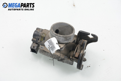 Clapetă carburator for Ford Escort 1.6 16V, 90 hp, combi, 1998