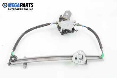 Electric window regulator for Ford Escort 1.6 16V, 90 hp, station wagon, 1998, position: front - right