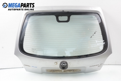 Boot lid for Opel Corsa B 1.0 12V, 54 hp, 3 doors, 2000