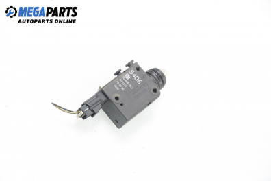 Door lock actuator for Opel Corsa B 1.0 12V, 54 hp, 3 doors, 2000 № GM 90 460 062