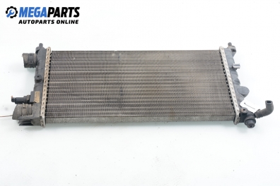 Radiator de apă for Opel Corsa B 1.0 12V, 54 hp, 3 uși, 2000