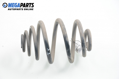 Coil spring for Opel Corsa B 1.0 12V, 54 hp, 2000, position: rear