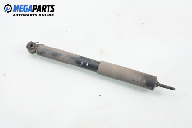 Amortizor for Opel Corsa B 1.0 12V, 54 hp, 3 uși, 2000, position: stânga - spate