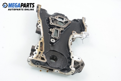 Oil pump for Opel Corsa B 1.0 12V, 54 hp, 3 doors, 2000