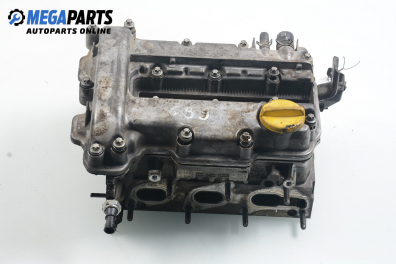 Chiulasă for Opel Corsa B 1.0 12V, 54 hp, 3 uși, 2000