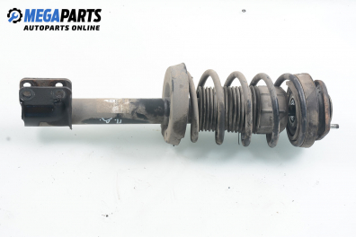 Amortizor McPherson for Opel Corsa B 1.0 12V, 54 hp, 3 uși, 2000, position: dreaptă - fața