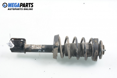 Amortizor McPherson for Opel Corsa B 1.0 12V, 54 hp, 3 uși, 2000, position: stânga - fața