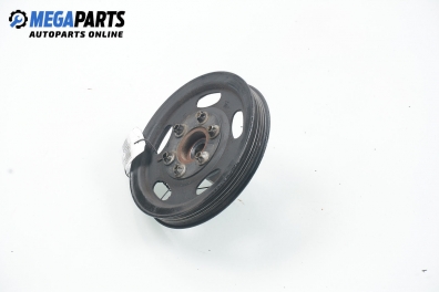 Belt pulley for Opel Corsa B 1.0 12V, 54 hp, 3 doors, 2000