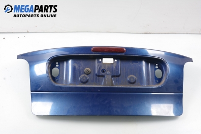 Boot lid for Renault Megane I 1.6, 90 hp, coupe, 1997