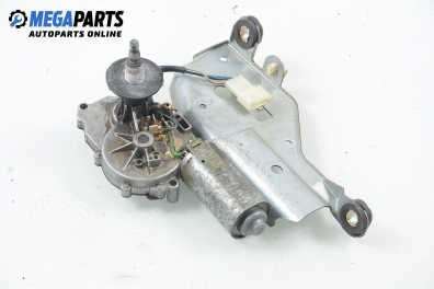 Front wipers motor for Renault Megane I 1.6, 90 hp, coupe, 1997, position: rear
