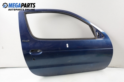 Door for Renault Megane I 1.6, 90 hp, coupe, 1997, position: right