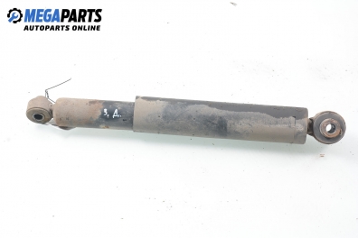 Dämpfer for Renault Megane I 1.6, 90 hp, coupe, 1997, position: rechts, rückseite