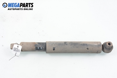 Dämpfer for Renault Megane I 1.6, 90 hp, coupe, 1997, position: links, rückseite