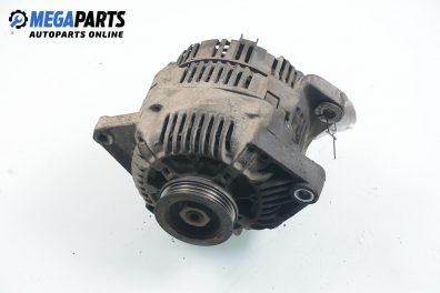 Alternator for Renault Megane I 1.6, 90 hp, coupe, 1997